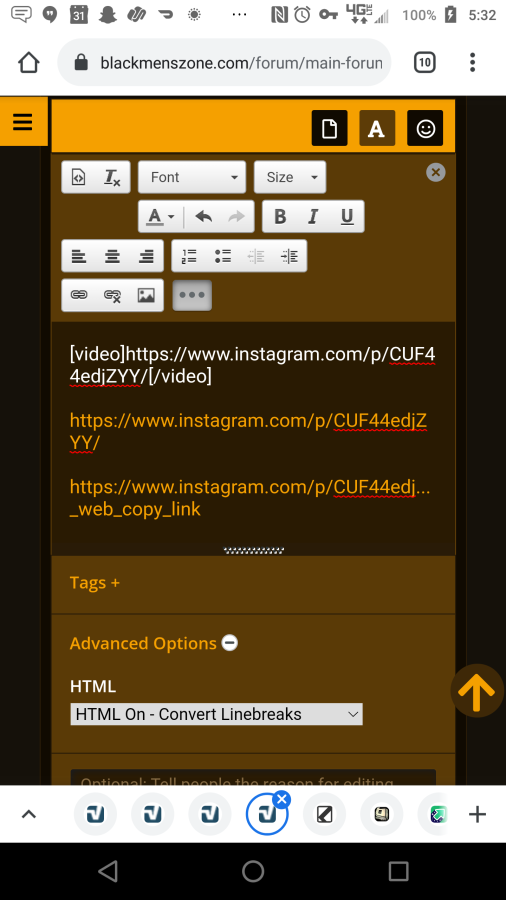 Click image for larger version

Name:	Screenshot_20220605-173202.png
Views:	111
Size:	107.3 KB
ID:	3141